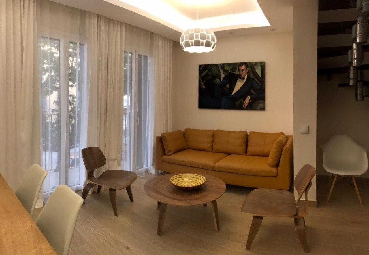 Nuevo Apartamento Moderno Elisa - A 80 Metros De La Playa Para 5 Personas Sant Feliu de Guíxols Exteriör bild