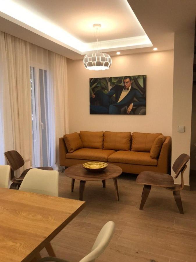 Nuevo Apartamento Moderno Elisa - A 80 Metros De La Playa Para 5 Personas Sant Feliu de Guíxols Exteriör bild